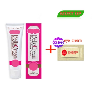 1piece MUST UP Herbal Extracts Breast Enlargement Cream 100g Breast Beauty Butt Breast Enhancement Bella Cream New Powerful
1piece MUST UP Herbal Extracts Breast Enlargement Cream 100g Breast Beauty Butt Breast Enhancement Bella Cream New Powerful
