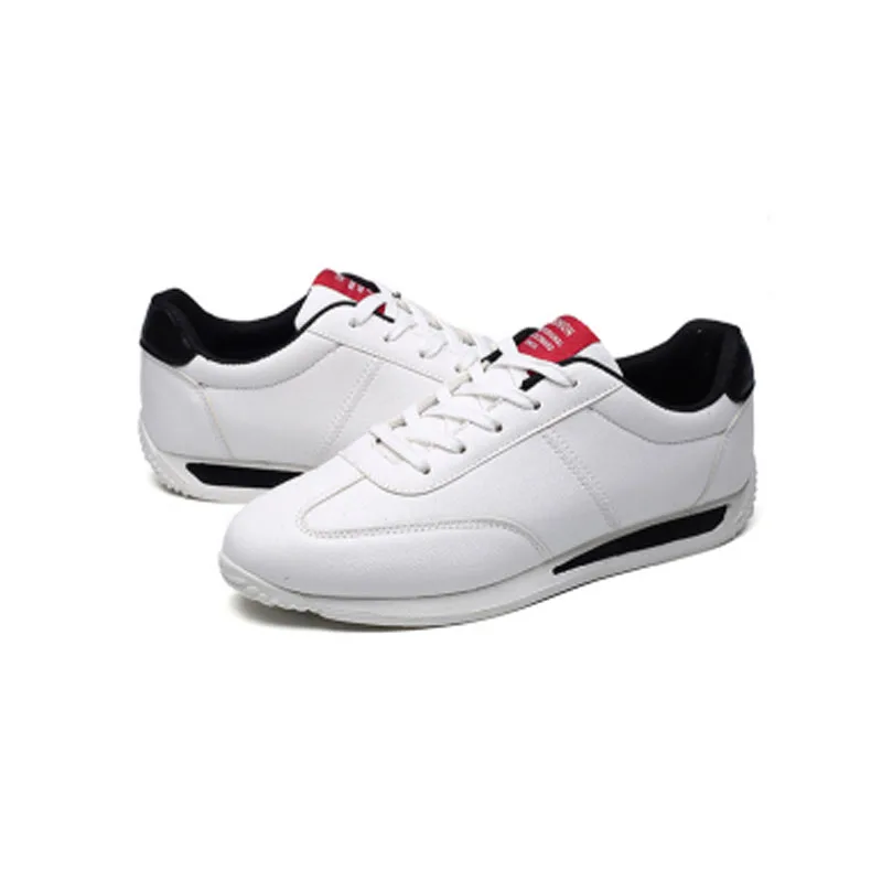 Spring and autumn running shoes men's low-top breathable light shoes casual running shoes summer sports board shoes men's shoes
Spring and autumn running shoes men's low-top breathable light shoes casual running shoes summer sports board shoes men's shoes