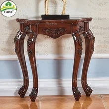 TieHo European Porch Cabinet Porch Table Console Table for Living Room Hallway Ornaments Statues Vase Display
TieHo European Porch Cabinet Porch Table Console Table for Living Room Hallway Ornaments Statues Vase Display