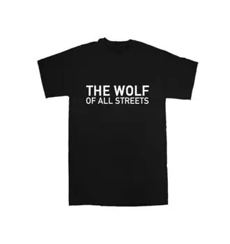 THE WOLF ALL STREETS WALL MENS LADIES FUNNY JOKE TEE FILM UNISEX TSHIRT GIFT 
THE WOLF ALL STREETS WALL MENS LADIES FUNNY JOKE TEE FILM UNISEX TSHIRT GIFT