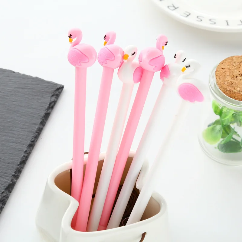 20 Pcs Creative Cute Animal Cartoon Black Cat Rabbit Gel Pen Student Learning Stationery Office Supplies Cute Stationary
20 Pcs Creative Cute Animal Cartoon Black Cat Rabbit Gel Pen Student Learning Stationery Office Supplies Cute Stationary