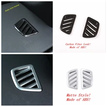 Dashboard Air Conditioning AC Outlet Vent / Central Control Instrument Strip Cover Trim For Range Rover Evoque L551 2020 2021
Dashboard Air Conditioning AC Outlet Vent / Central Control Instrument Strip Cover Trim For Range Rover Evoque L551 2020 2021