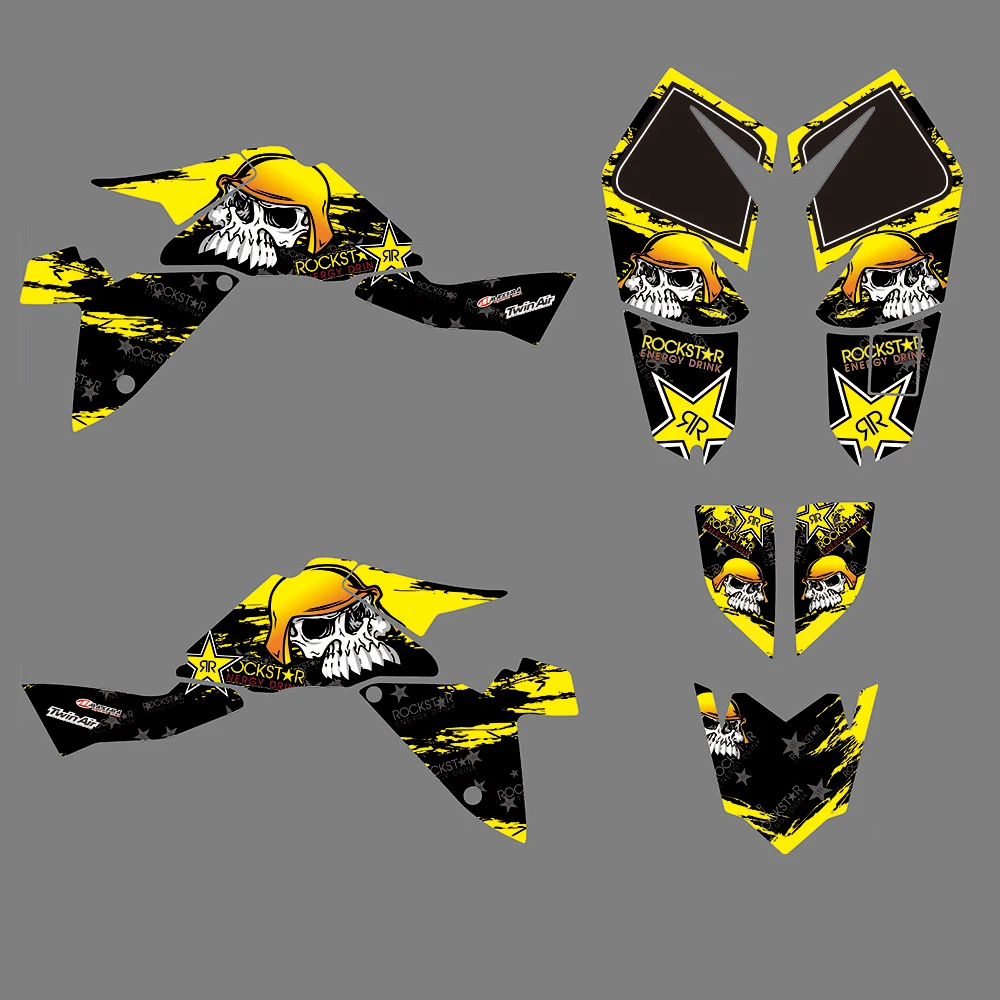for Suzuki LTZ400 2009 - 2018 ATV Decal Frame Fairing Graphics Stickers LT-Z400 LT-Z LTZ 400
for Suzuki LTZ400 2009 - 2018 ATV Decal Frame Fairing Graphics Stickers LT-Z400 LT-Z LTZ 400