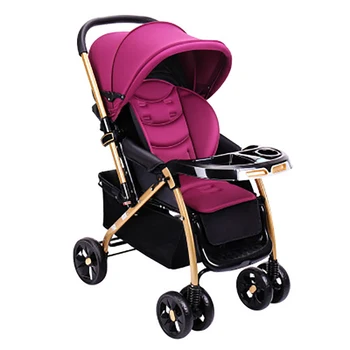 Luxmom Stroller Older Baby Stroller Lightweight Folding Trolley Adjustable Armrest Four Seasons Are Suitable Free Shipping
Luxmom Stroller Older Baby Stroller Lightweight Folding Trolley Adjustable Armrest Four Seasons Are Suitable Free Shipping