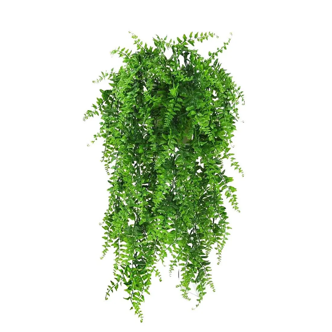 5 forks Artificial Plant 2 Style Leaves Vine Wall Hanging Garden Living Room Club Bar Decorated Fake Leaves Green Plant Ivy
5 forks Artificial Plant 2 Style Leaves Vine Wall Hanging Garden Living Room Club Bar Decorated Fake Leaves Green Plant Ivy