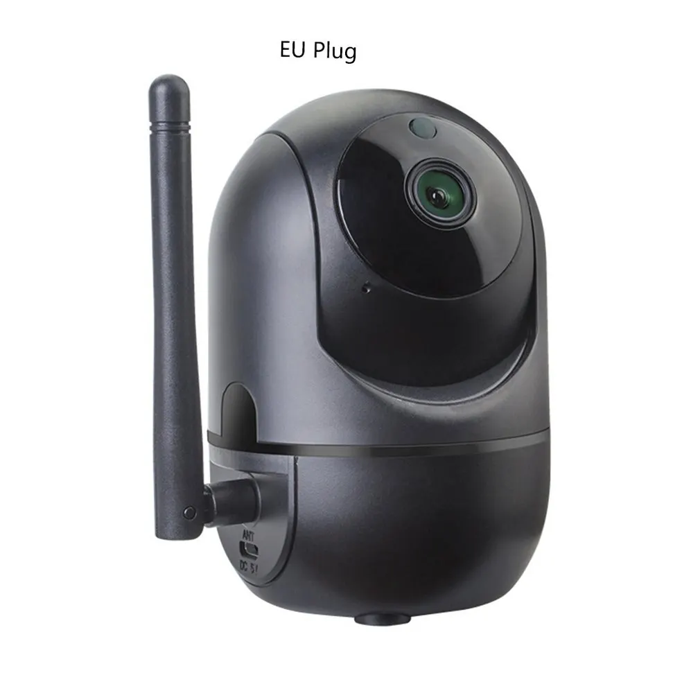 1080P 720P Wireless Ip Camera Cloud Wifi Camera Smart Auto Tracking Human Home Security Surveillance Cctv Network