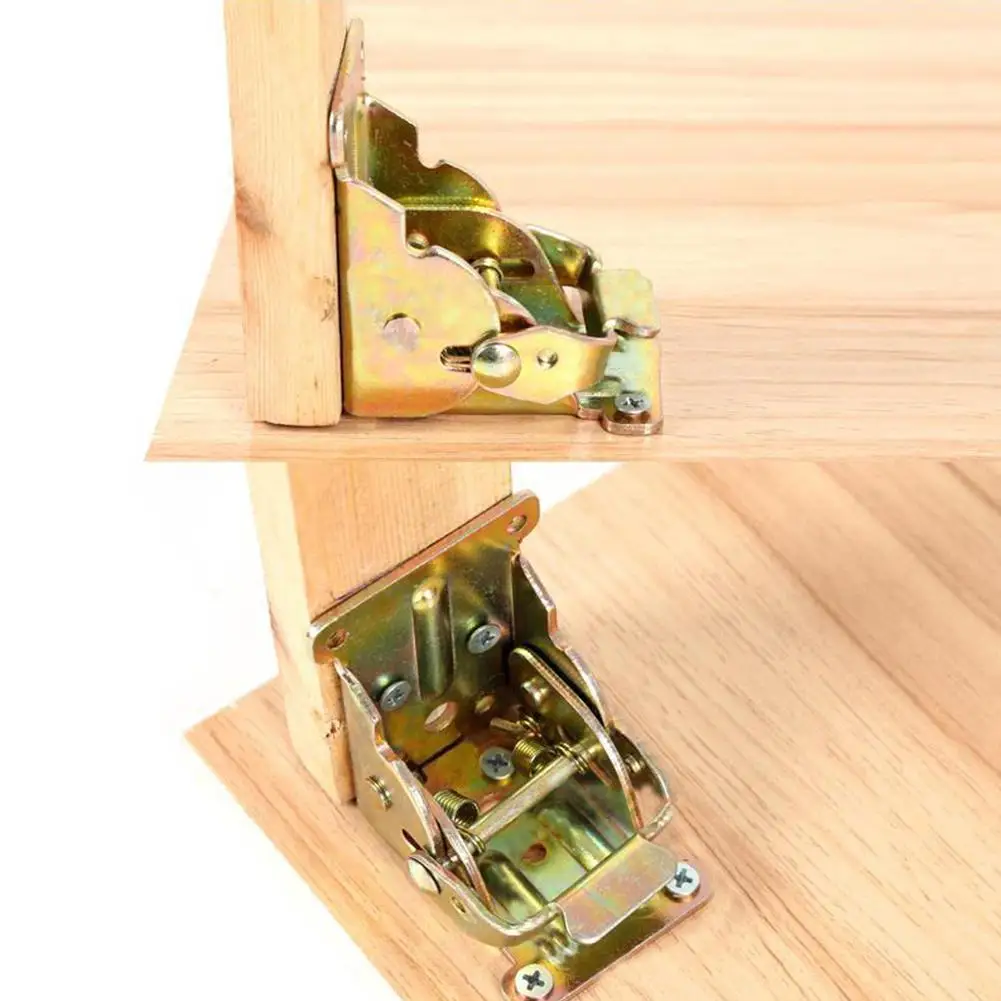 Folding Hinge For Home Easy To Install Table Desk Accessories Space 180 Hardware Furniture Save Connector Angle Self-lockin N3F9
Folding Hinge For Home Easy To Install Table Desk Accessories Space 180 Hardware Furniture Save Connector Angle Self-lockin N3F9