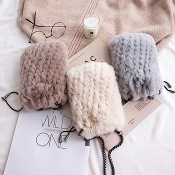 ZDFURS*2019 New Rex Rabbit Fur Small Bag Mini Vertical Chain Fur Mobile Phone Bag Female Fashion Single Shoulder Crossbody Bag
ZDFURS*2019 New Rex Rabbit Fur Small Bag Mini Vertical Chain Fur Mobile Phone Bag Female Fashion Single Shoulder Crossbody Bag