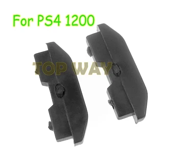 100pcs For Sony PS4 1200 Dust Proof Rubber Pads Prevent Cover for PS4 Console CUH-1200 CUH-12XX Dust Rubber Cover with Coding
100pcs For Sony PS4 1200 Dust Proof Rubber Pads Prevent Cover for PS4 Console CUH-1200 CUH-12XX Dust Rubber Cover with Coding