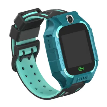 Kids Smart Watch GPS Touch Screen SOS SIM Phone Call Waterproof Children Watch with Camera Kids Watches 
Kids Smart Watch GPS Touch Screen SOS SIM Phone Call Waterproof Children Watch with Camera Kids Watches