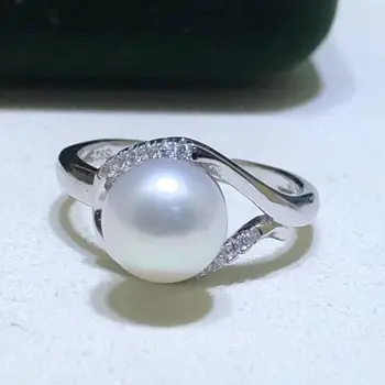 Hot Cheap Promotion Pearl Ring Sets, Ring Findings, Adjustable Ring Jewelry Parts Fittings Charm Accessories Silver Jewellery
Hot Cheap Promotion Pearl Ring Sets, Ring Findings, Adjustable Ring Jewelry Parts Fittings Charm Accessories Silver Jewellery