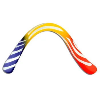 Aviation-grade professional wooden long-distance sports boomerang can fly 120 meters adult outdoor aircraft toy
Aviation-grade professional wooden long-distance sports boomerang can fly 120 meters adult outdoor aircraft toy