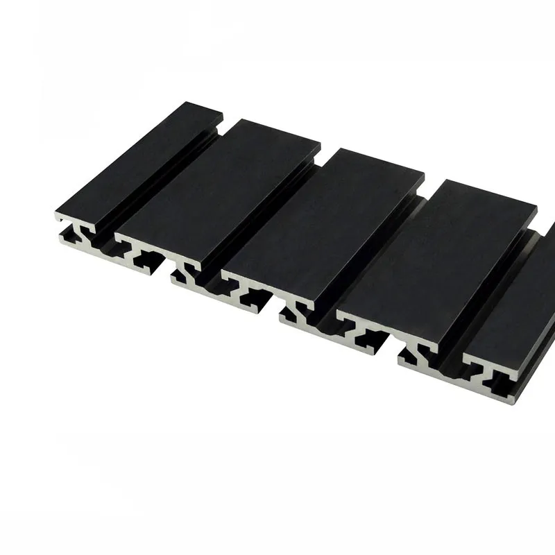 1PC 15180 Aluminum Profile Extrusion 100-450mm Length CNC Parts Anodized Linear Rail for DIY 3D Printer
1PC 15180 Aluminum Profile Extrusion 100-450mm Length CNC Parts Anodized Linear Rail for DIY 3D Printer