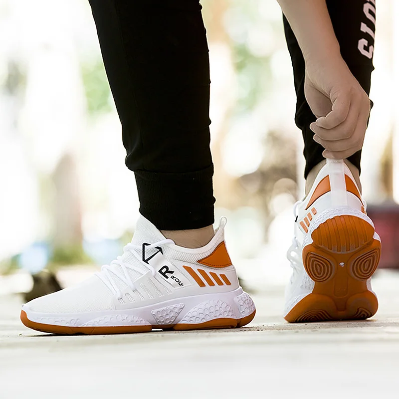 sneakers men new White running shoes on the platform Summer Mesh Comfortable Wedges Sneakers man Vulcanized Shoes
sneakers men new White running shoes on the platform Summer Mesh Comfortable Wedges Sneakers man Vulcanized Shoes