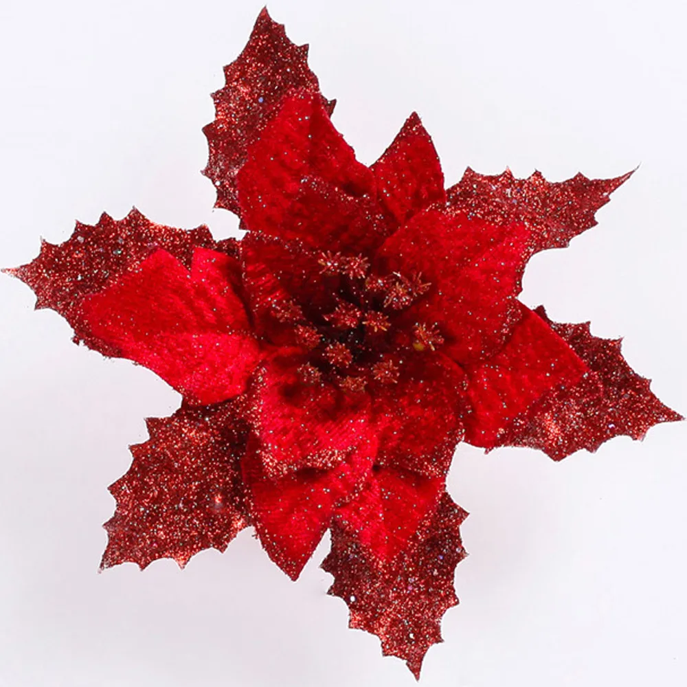 Artificial flowers Christmas Tree Christmas Simulation Flower Xmas Ornament Tree Hanging Ornament flannel decor for home F820
Artificial flowers Christmas Tree Christmas Simulation Flower Xmas Ornament Tree Hanging Ornament flannel decor for home F820
