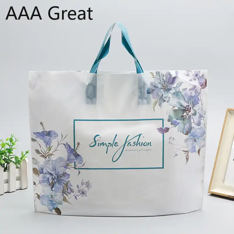 gift bags with handles wedding birthday party supplies gift bags