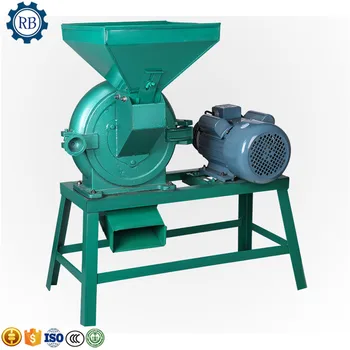 High Efficiency corn mill grinder / electric corn crushing machine mini grinder wet dry milling machine rice corn grain flour 
High Efficiency corn mill grinder / electric corn crushing machine mini grinder wet dry milling machine rice corn grain flour