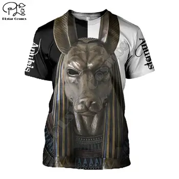 PLstar Cosmos Horus Egyptian God Egyptian Symbol Pharaoh Anubis NewFashion 3DPrint Unisex Shorts Sleeves T-shirts Men/Women s-1
PLstar Cosmos Horus Egyptian God Egyptian Symbol Pharaoh Anubis NewFashion 3DPrint Unisex Shorts Sleeves T-shirts Men/Women s-1