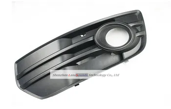 OEM Matte Chrome Front Bumper Lower Side Fog Light Grill Fog Lamp Shell Cover for AUDI Q5
OEM Matte Chrome Front Bumper Lower Side Fog Light Grill Fog Lamp Shell Cover for AUDI Q5
