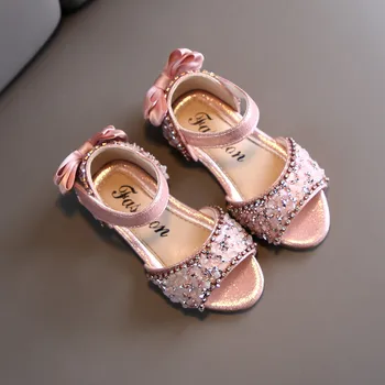 kids Crystal shoes Toddler Kids Baby Girls Shoes Princess Shoes Crystal Solid Casual Shoes Sandals Silver,Pink,Gold color
kids Crystal shoes Toddler Kids Baby Girls Shoes Princess Shoes Crystal Solid Casual Shoes Sandals Silver,Pink,Gold color