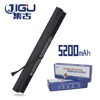 JIGU L15L6A01 5B10L79053 6CELLS 11.1v NEW Laptop Battery For Lenovo For Ideapad 110-15ISK Series
JIGU L15L6A01 5B10L79053 6CELLS 11.1v NEW Laptop Battery For Lenovo For Ideapad 110-15ISK Series