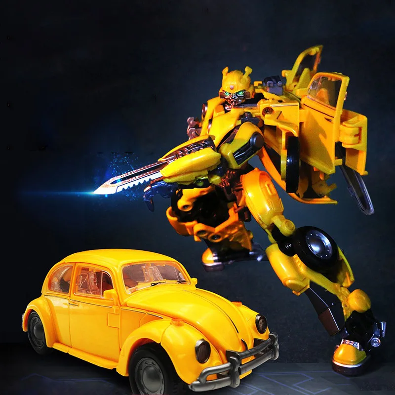 Black Mamba Transformation Toy Jingang Chinese Rhubarb Warriors Movie Amplifier SS18 Beetle Autobots Currently Available
Black Mamba Transformation Toy Jingang Chinese Rhubarb Warriors Movie Amplifier SS18 Beetle Autobots Currently Available