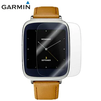 3 Pcs of Watch LCD Screen protector Guard Cover Shield Film for Asus ZenWatch 2 1.63" GPS HD anti-scratch electrostatic PET film
3 Pcs of Watch LCD Screen protector Guard Cover Shield Film for Asus ZenWatch 2 1.63" GPS HD anti-scratch electrostatic PET film