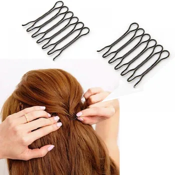 2 Pack Japan Style Bangs Styling Clips Tools Front Hair Comb Clips Convenient Tools Front Hair Comb Clips Fashion New Hot
2 Pack Japan Style Bangs Styling Clips Tools Front Hair Comb Clips Convenient Tools Front Hair Comb Clips Fashion New Hot