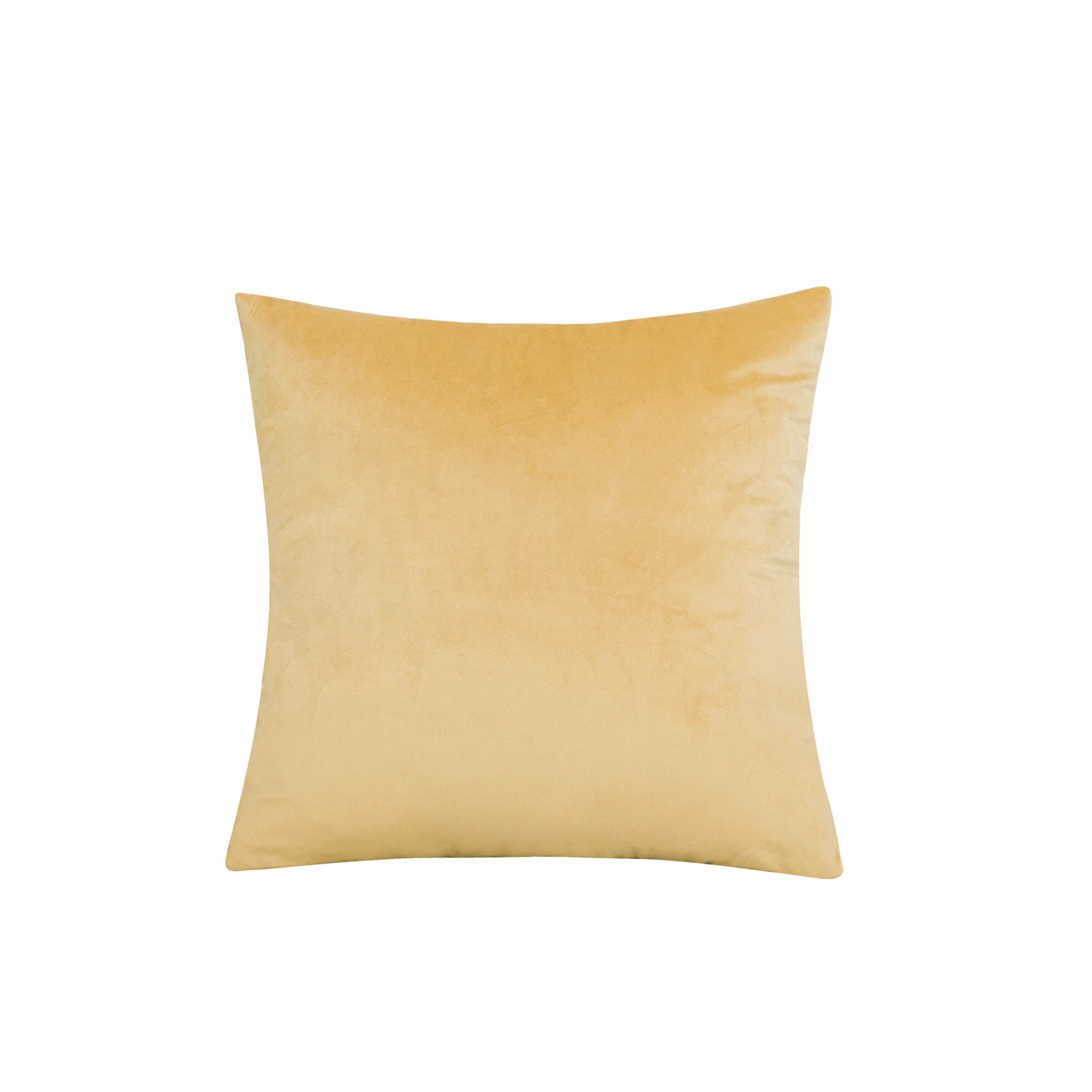 J Solid Color Velvet Cushion Cover Candy Color Throw Pillow Case For Sofa Car Home Decorative Pillowcase Pillow Cover Decoration J Solid Color Velvet Cushion Cover Candy Color Throw Pillow Case For Sofa Car Home Decorative Pillowcase Pillow Cover Decoration