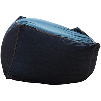 New Japanese Lazy Sofa Japanese Creative Bean Bag Small Apartment Lunch Break Single Bean Bag Tatami
New Japanese Lazy Sofa Japanese Creative Bean Bag Small Apartment Lunch Break Single Bean Bag Tatami