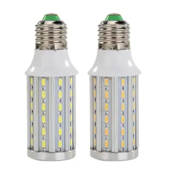 E27 Bulb Lamp 15W 5730SMD 60LED for Home Living Room Corn Chandelier Light 
E27 Bulb Lamp 15W 5730SMD 60LED for Home Living Room Corn Chandelier Light