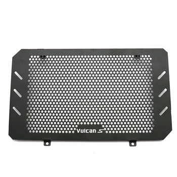 Black Motorcycle Accessories Radiator Guard Protector Grille Grill Cover For Kawasaki VULCAN S 2015-2018 2017 2016 VULCAN 650
Black Motorcycle Accessories Radiator Guard Protector Grille Grill Cover For Kawasaki VULCAN S 2015-2018 2017 2016 VULCAN 650