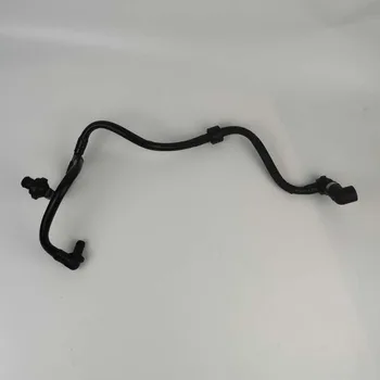 Vacuum tube with check valve 4B0611931BR 4B0 611 931BR for VW Passat Audi A4 A6 
Vacuum tube with check valve 4B0611931BR 4B0 611 931BR for VW Passat Audi A4 A6