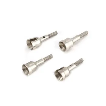 T-power 4pcs Metal Differential Cup Accessories Spare Parts Kit Replacement for Wltoys A959/A949/A969/A979/K929-B Model RC Car
T-power 4pcs Metal Differential Cup Accessories Spare Parts Kit Replacement for Wltoys A959/A949/A969/A979/K929-B Model RC Car