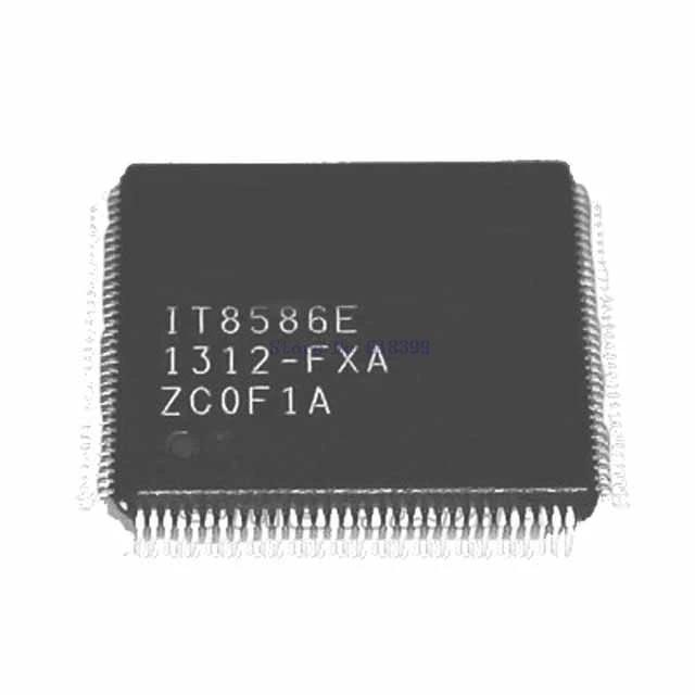 Mc9s12xep100 Mcu 16-Bit Hcs12x Cisc 1024Kb Flash 1.8V/2.8V/5V Automotive 144-Pin Lqfp Tray Ic Chip Mc9s12xep100mag
Mc9s12xep100 Mcu 16-Bit Hcs12x Cisc 1024Kb Flash 1.8V/2.8V/5V Automotive 144-Pin Lqfp Tray Ic Chip Mc9s12xep100mag