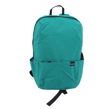 LKEEP 10L Backpack Men Women Mini Ultralight Backpack Small Waterproof Oxford Bag Unisex Zipper Outdoor Travel Backpacks
LKEEP 10L Backpack Men Women Mini Ultralight Backpack Small Waterproof Oxford Bag Unisex Zipper Outdoor Travel Backpacks