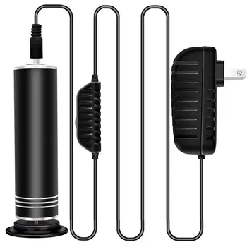SANQ US Plug 2nd Generation Electronic Foot File with Replacement Sandpaper Discs Fast Remove Feet Hard Dry Dead Skin Corn Callu
SANQ US Plug 2nd Generation Electronic Foot File with Replacement Sandpaper Discs Fast Remove Feet Hard Dry Dead Skin Corn Callu