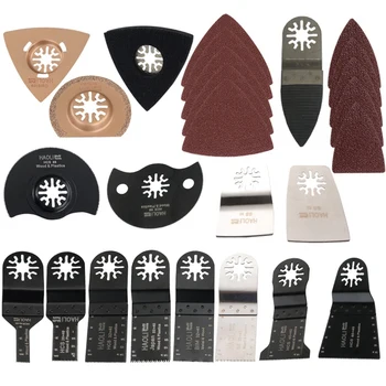 Popular 66 Pcs Oscillating Tool Saw Blades For Renovator Power Tools As Fein Multimaster,Electric Tools Accessories
Popular 66 Pcs Oscillating Tool Saw Blades For Renovator Power Tools As Fein Multimaster,Electric Tools Accessories