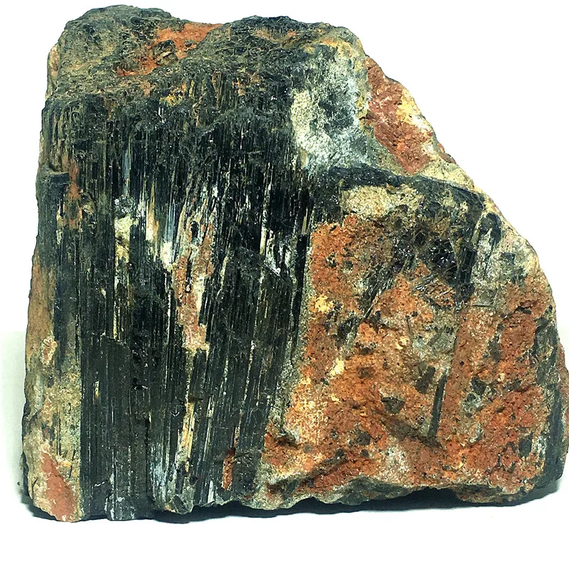 Natural black tourmaline QUARTZ Crystal Specimen Stone and craft reiki healing DecorativE
Natural black tourmaline QUARTZ Crystal Specimen Stone and craft reiki healing DecorativE