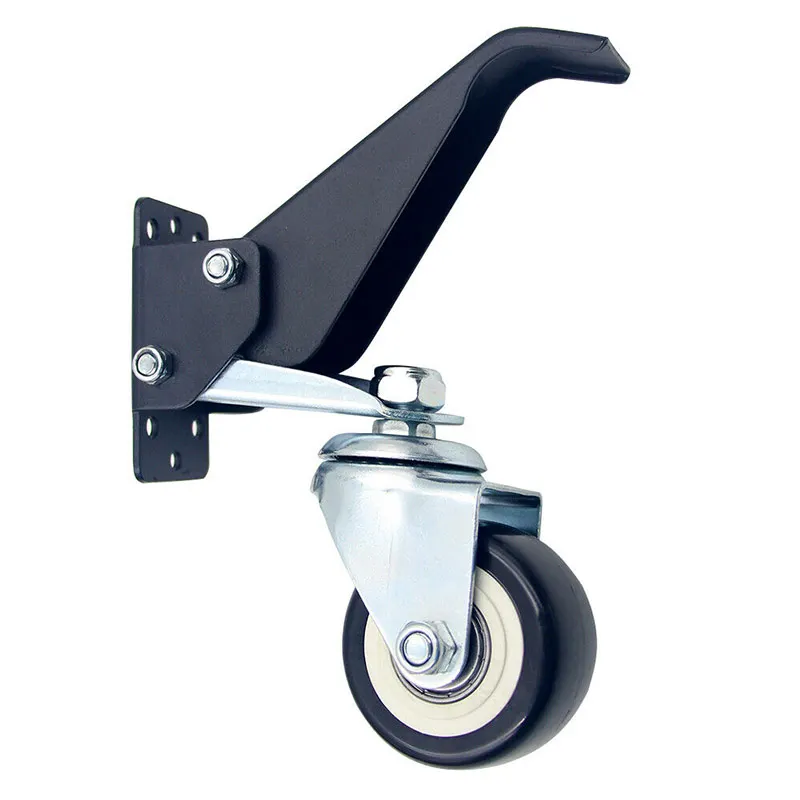 Worktable Robust Caster Swivel Stepdown Steering Wheel Stable Durable for Heavy Duty Use DTT88
Worktable Robust Caster Swivel Stepdown Steering Wheel Stable Durable for Heavy Duty Use DTT88