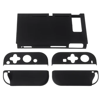 For Nintend Switch 1pc Drop-proof 360 Degree Full Protection Game Handle Shell Hard Durable Split Protective Case Pohiks
For Nintend Switch 1pc Drop-proof 360 Degree Full Protection Game Handle Shell Hard Durable Split Protective Case Pohiks