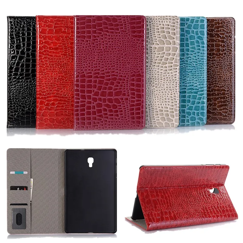 Case for Samsung Galaxy Tab A A2 10.5 2018 T590 T595 SM-T590 cover Crocodile Pattern Leather Tablets stand Smart tablet case
Case for Samsung Galaxy Tab A A2 10.5 2018 T590 T595 SM-T590 cover Crocodile Pattern Leather Tablets stand Smart tablet case