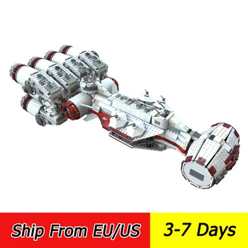 In Stock 05046 The Tantive IV Rebel Blockade Runner 1748pcs Star Movie Wars Model Building Blocks Compatible with Toys
In Stock 05046 The Tantive IV Rebel Blockade Runner 1748pcs Star Movie Wars Model Building Blocks Compatible with Toys