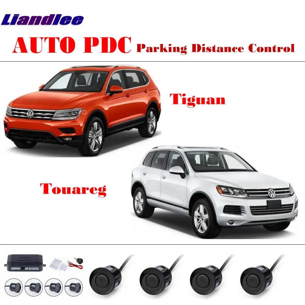 For Volkswagen Tiguan/Touareg PDC AUTO Reverse Radars Sensors Car Parking Distance Control Rear Camera HD Monitor
For Volkswagen Tiguan/Touareg PDC AUTO Reverse Radars Sensors Car Parking Distance Control Rear Camera HD Monitor