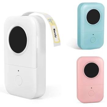 Label Printer Machine Price Sticker Portable BT Thermal Barcode Printer Label Printer Home Office Use USB Cable
Label Printer Machine Price Sticker Portable BT Thermal Barcode Printer Label Printer Home Office Use USB Cable