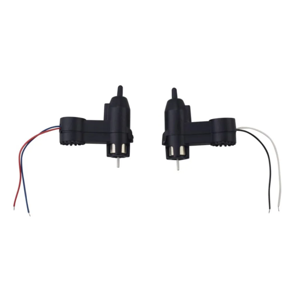 2PCS CW/CCW Motor Assembly For HS190 901HS 901S 901H Mini QuadcopterParts Remote Control Drone Arm
2PCS CW/CCW Motor Assembly For HS190 901HS 901S 901H Mini QuadcopterParts Remote Control Drone Arm