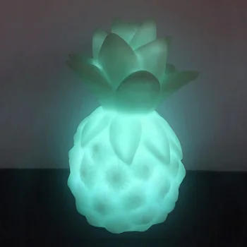 Lighting Bedroom Sparkle Home Decor Ornaments Pineapple RFID Blocking Motion For Baby
Lighting Bedroom Sparkle Home Decor Ornaments Pineapple RFID Blocking Motion For Baby