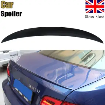 MagicKit Gloss Black For BMW 3 Series E92 M Performance Style Rear Boot Trunk Spoiler Lip
MagicKit Gloss Black For BMW 3 Series E92 M Performance Style Rear Boot Trunk Spoiler Lip