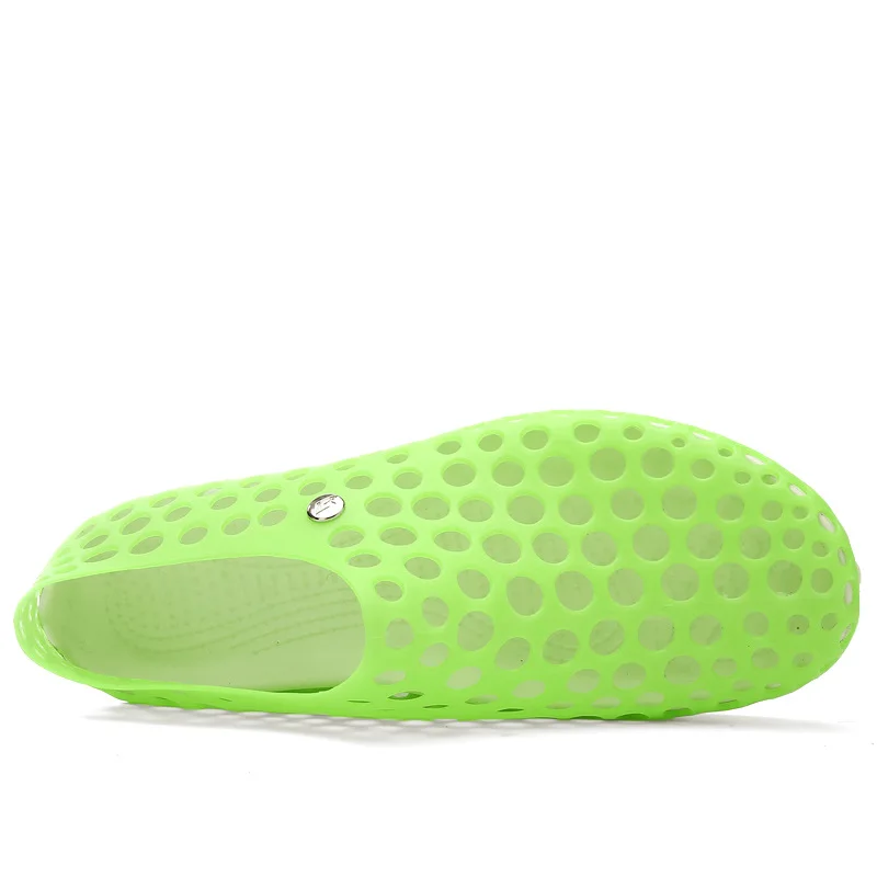 Autumn Porous Shoes Breathable COUPLE'S Beach BIRD'S NEST Foot Covering Wading Shoes
Autumn Porous Shoes Breathable COUPLE'S Beach BIRD'S NEST Foot Covering Wading Shoes