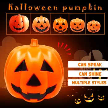 Halloween Voice-Activated Glowing Lanterns Halloween Light Outdoor Garlands Decorative Holiday Lighting Ornaments Glow Party 
Halloween Voice-Activated Glowing Lanterns Halloween Light Outdoor Garlands Decorative Holiday Lighting Ornaments Glow Party